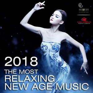 VA - The Most Relaxing New Age Music