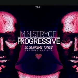 VA - Ministry of Progressive (50 Supreme Tunes) Vol.2