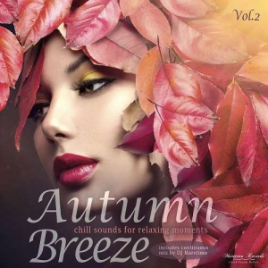VA - Autumn Breeze Vol. 2 - Chill Sounds for Relaxing Moments
