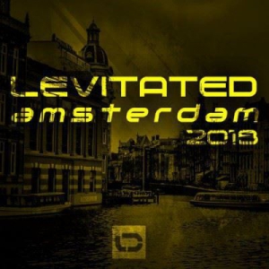 VA - Levitated Amsterdam