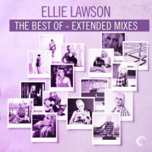 VA - Ellie Lawson - The Best Of (Extended Mixes)