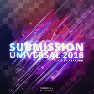 VA - Submission Universal (Mixed By Atragun)