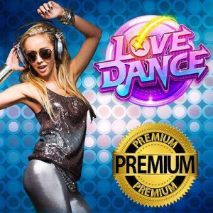 VA - Premium 100 Love Dance