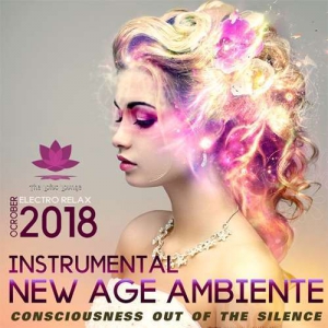 VA - New Age Ambiente: Instrumental Collection