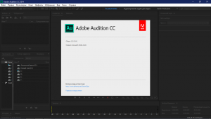 Adobe Audition CC 2019 12.1.5.3 RePack by KpoJIuK [Multi/Ru]