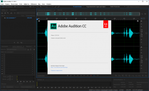 Adobe Audition CC 2019 (12.1.0.182) Portable by XpucT [Ru/En]