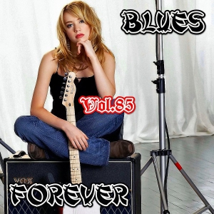 VA - Blues Forever, Vol.85