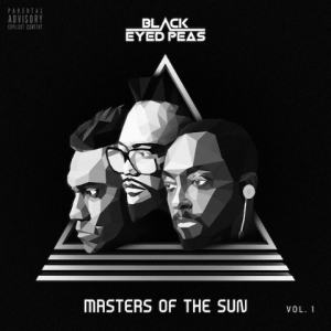 The Black Eyed Peas - Masters Of The Sun