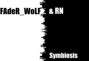 AdeR WoLF  Roman Nogi - Symbiosis