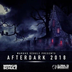 VA - Markus Schulz - Global DJ Broadcast - Afterdark