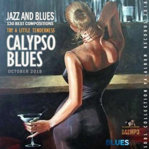 VA - Calypso Blues
