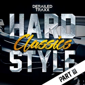 VA - Hardstyle Classics: Part 3