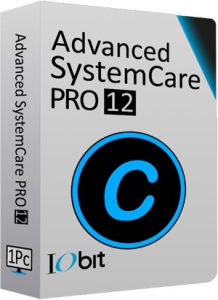Advanced SystemCare Pro 14.0.1.122 RC [Multi/Ru]