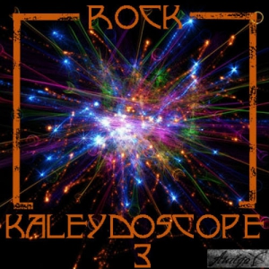 VA - Rock Kaleidoscope 3