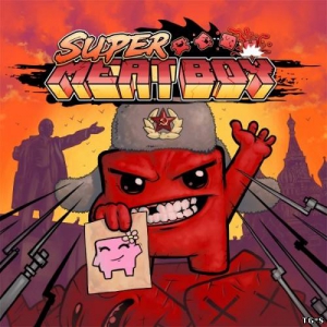 Super Meat Boy: Race Mode