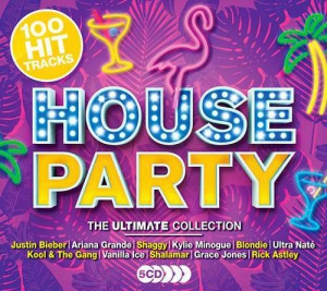 VA - Ultimate House Party