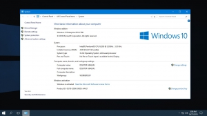 Windows 10 Enterprise LTSB x86 x64 Release by StartSoft 35-2018 Full [Ru/En]