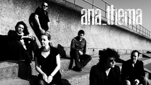 Anathema - 11 Studio Albums, 3 Live Albums, 6 Compilations