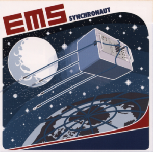 EMS - Synchronaut