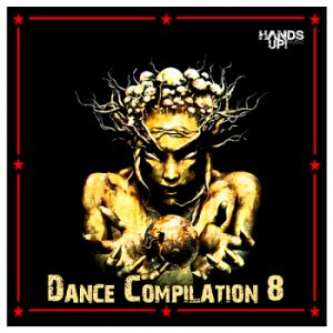 VA - Dance Compilation 8 [Bootleg]