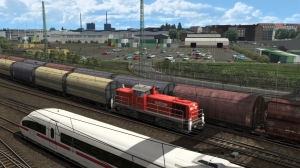 Train Simulator 2019: 32 & 64-bit Editions [65.6f]