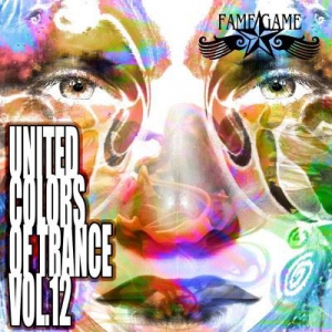 VA - United Colors of Trance Vol.12