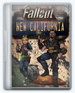 Fallout: New Vegas + Fallout: New California