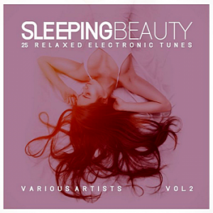 VA - Sleeping Beauty Vol.2 [25 Relaxed Electronic Tunes]