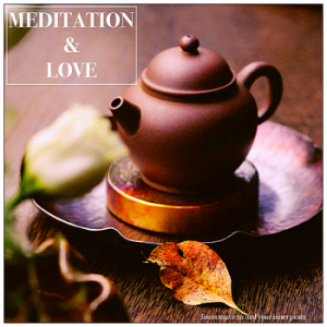 VA - Meditation & Love