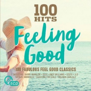 VA - 100 Hits - Feeling Good
