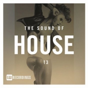 VA - The Sound Of House Vol. 13