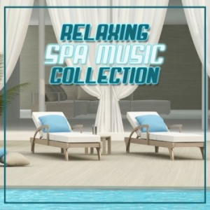 VA - Relaxing Spa Music Collection