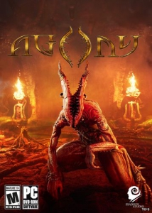 Agony Unrated