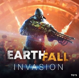 Earthfall: Invasion