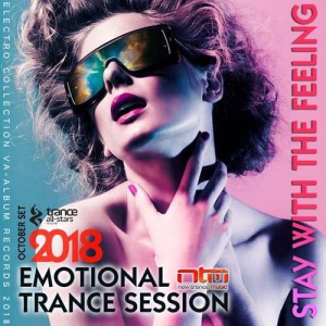 VA - Stay With The Feeling: Emotional Trance