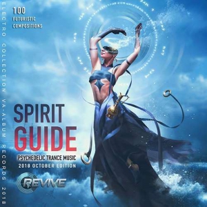 VA - Spirit Guide