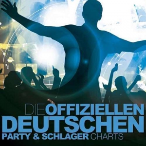 VA - German Top 50 Party Schlager Charts 29.10.2018