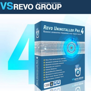 Revo Uninstaller Pro 4.0.1 Portable by FoxxApp [Multi/Ru]