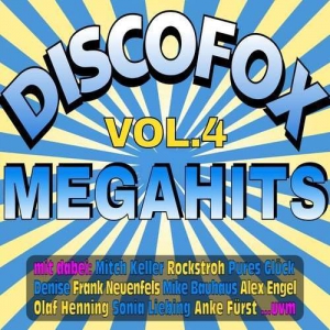 VA - Discofox Megahits Vol.4