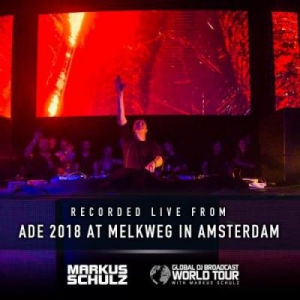 VA - Markus Schulz - Global DJ Broadcast - World Tour ADE in Amsterdam