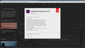 Adobe Premiere Pro CC 2019 13.1.5.47 RePack by KpoJIuK [Multi/Ru]