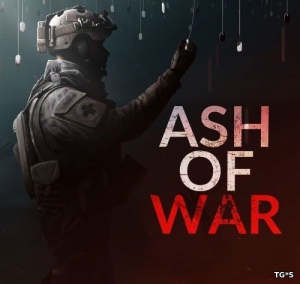ASH OF WAR