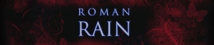 Roman Rain - 8 , 5 