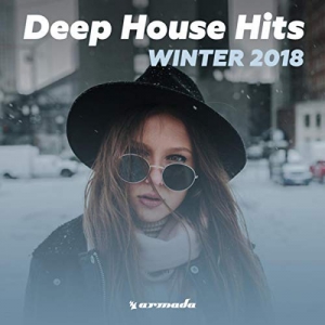 VA - Deep House Hits: Winter 2018