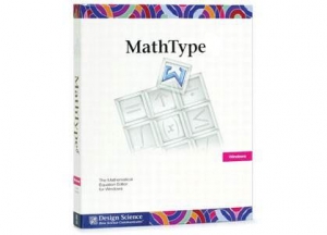 MathType 7.2.0.420 Final + Portable [Ru/En]
