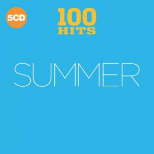VA - 100 Hits - Summer [5CD]
