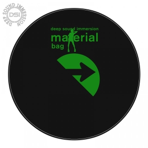 BAG MATERIAL #3