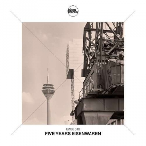 VA - Five Years Eisenwaren