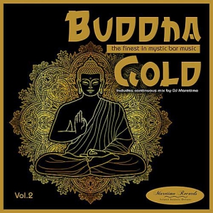 VA - Buddha Gold Vol.2: The Finest In Mystic Bar Sounds