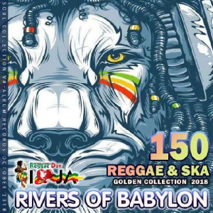 VA - Rivers Of Babylon: The Kings Of Reggae